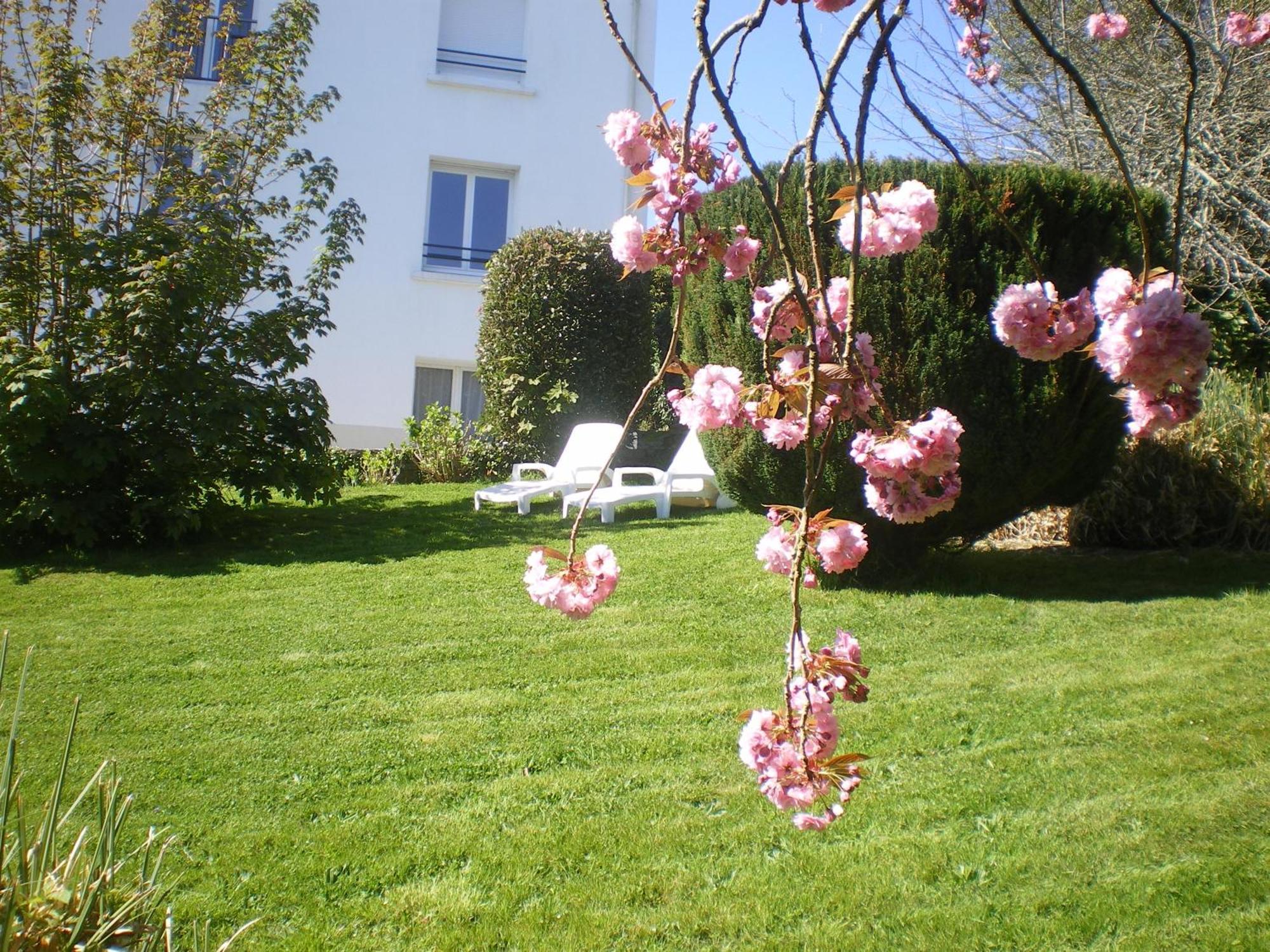 Residence De L'Esperance La Forêt-Fouesnant Dış mekan fotoğraf